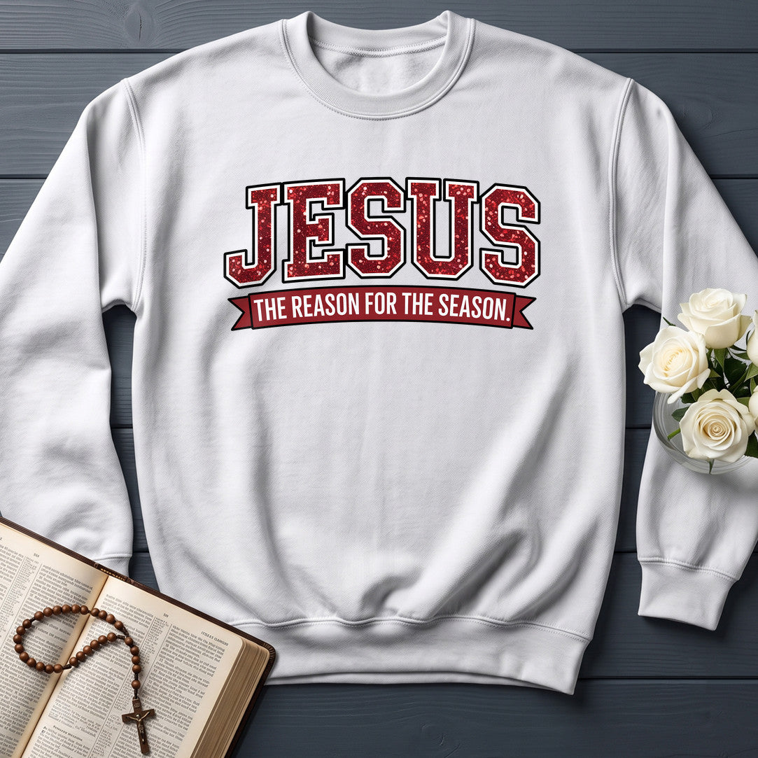 Jesus Is The Reason For The Season 52