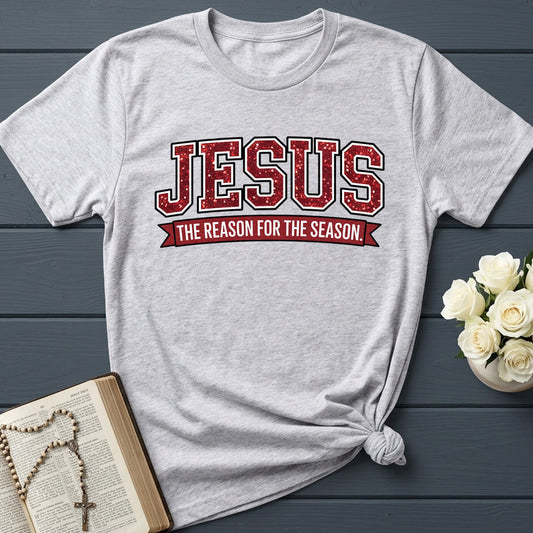 Jesus Is The Reason For The Season 52