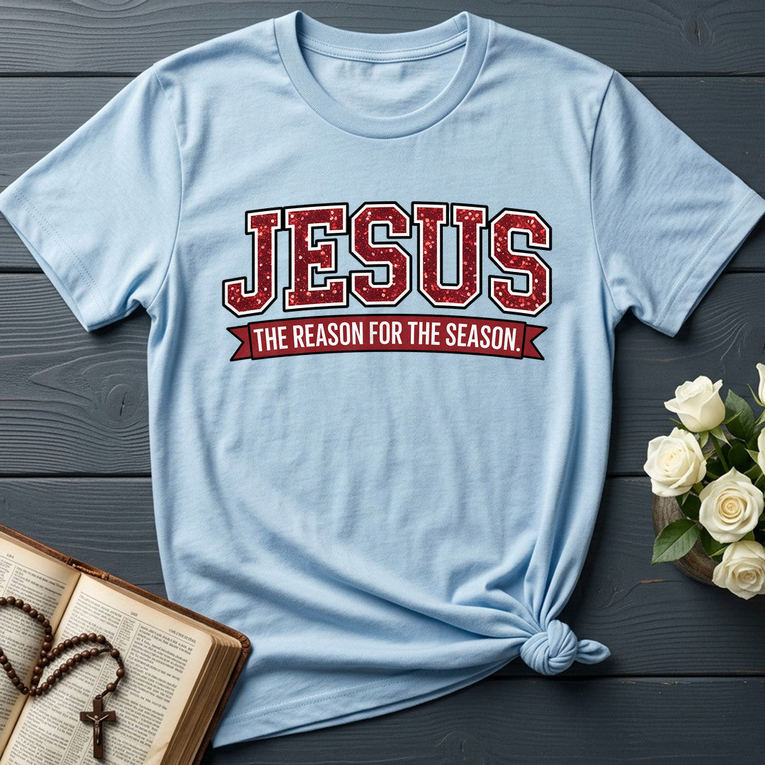 Jesus Is The Reason For The Season 52