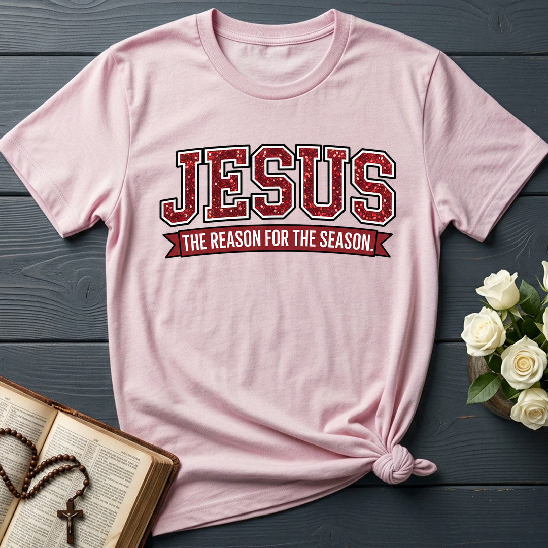Jesus Is The Reason For The Season 52