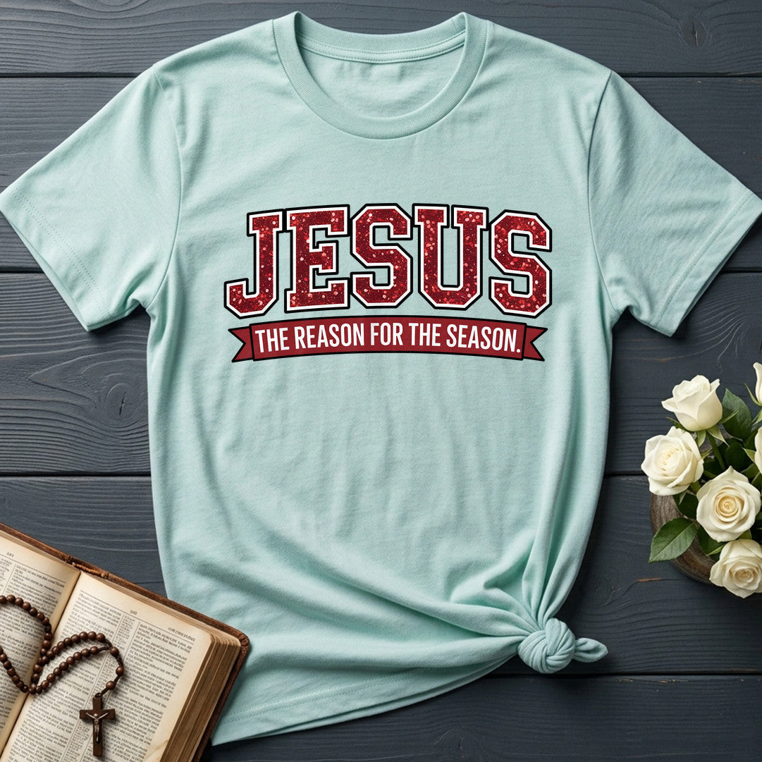 Jesus Is The Reason For The Season 52