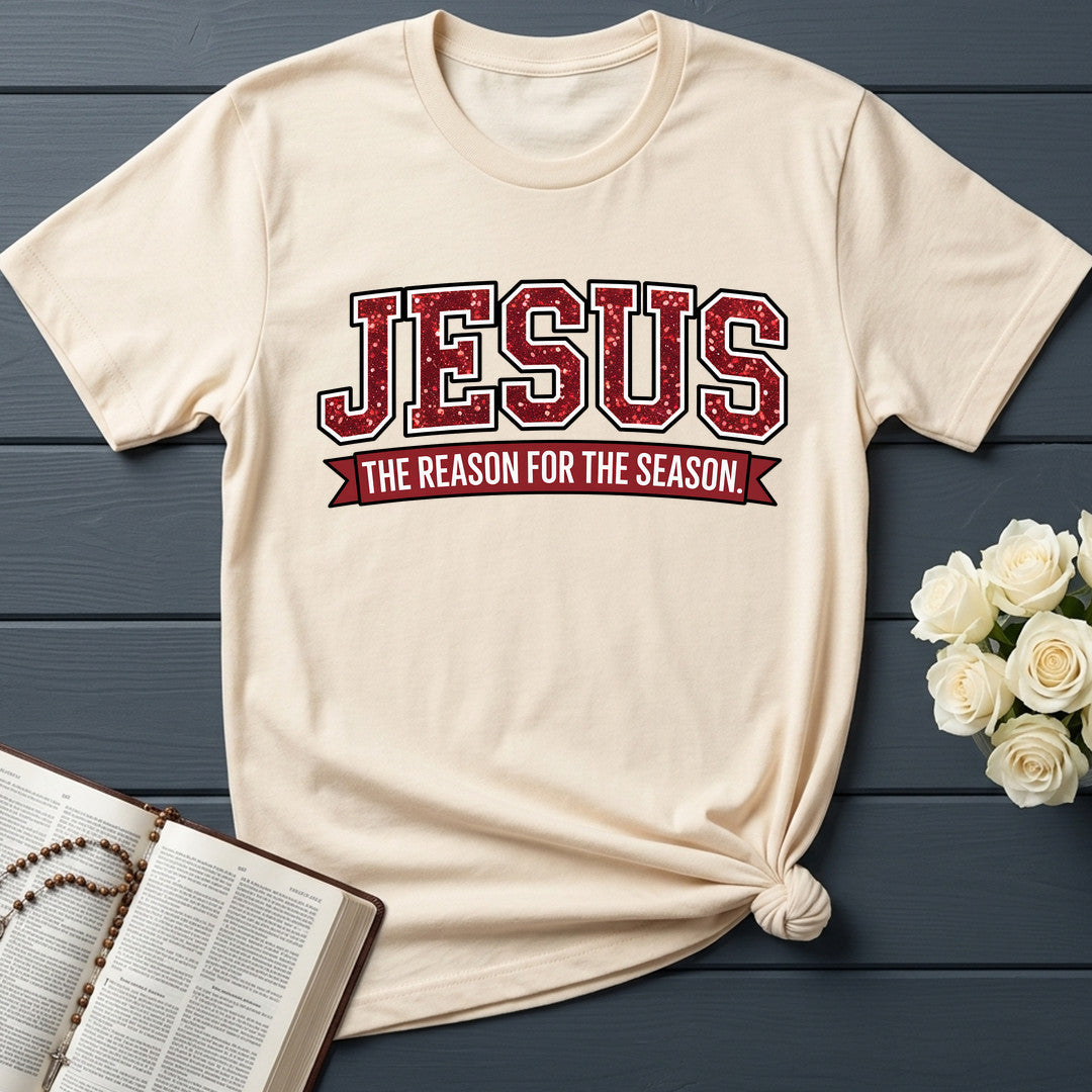 Jesus Is The Reason For The Season 52