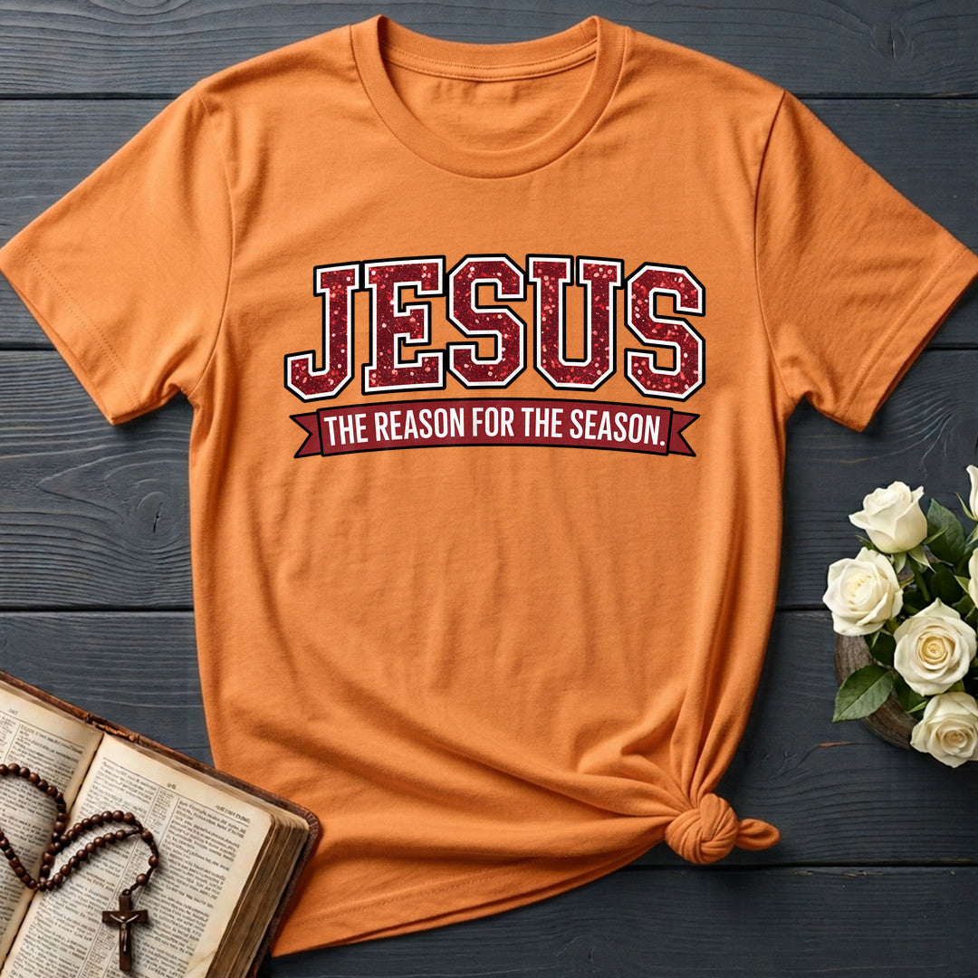 Jesus Is The Reason For The Season 52
