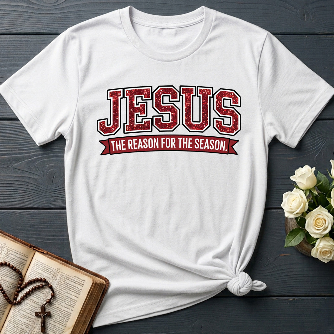 Jesus Is The Reason For The Season 52