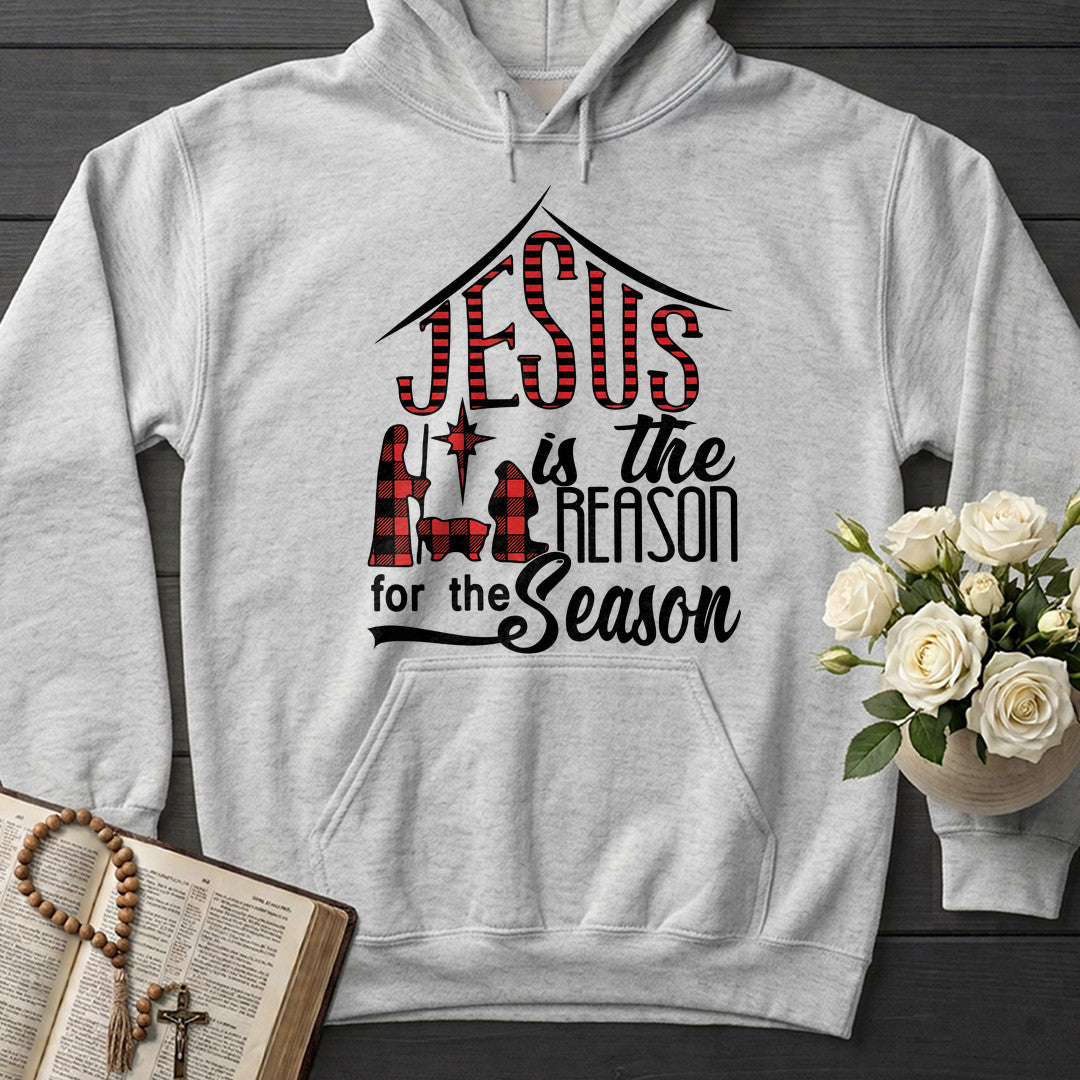 Jesus Is The Reason For The Season 53
