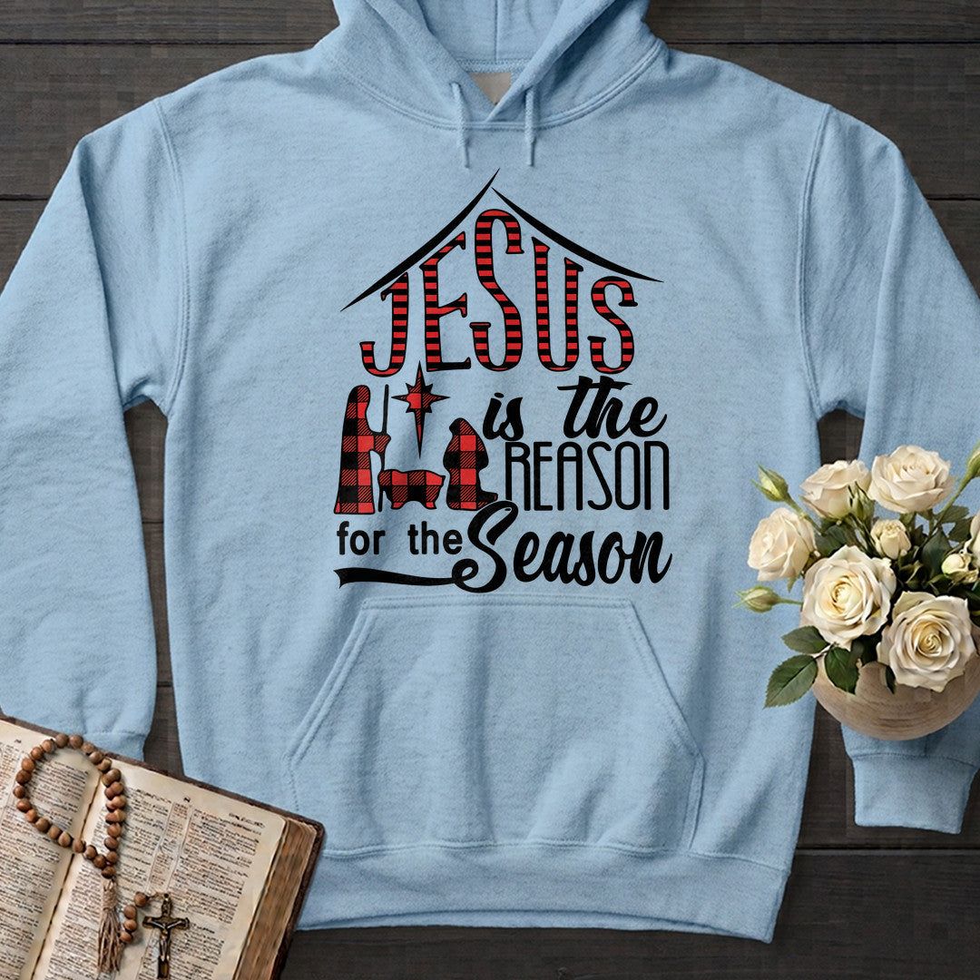 Jesus Is The Reason For The Season 53