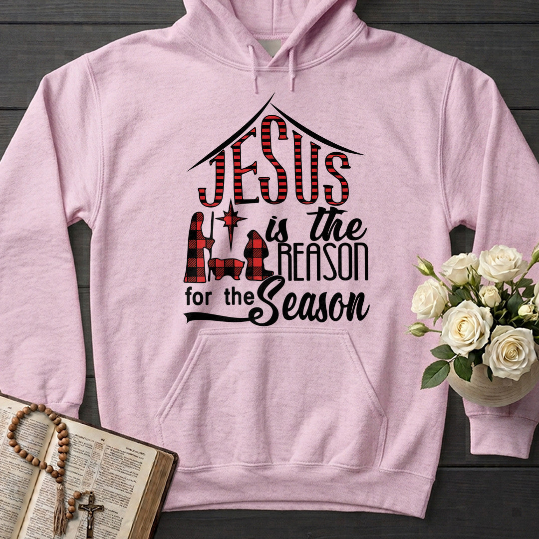 Jesus Is The Reason For The Season 53
