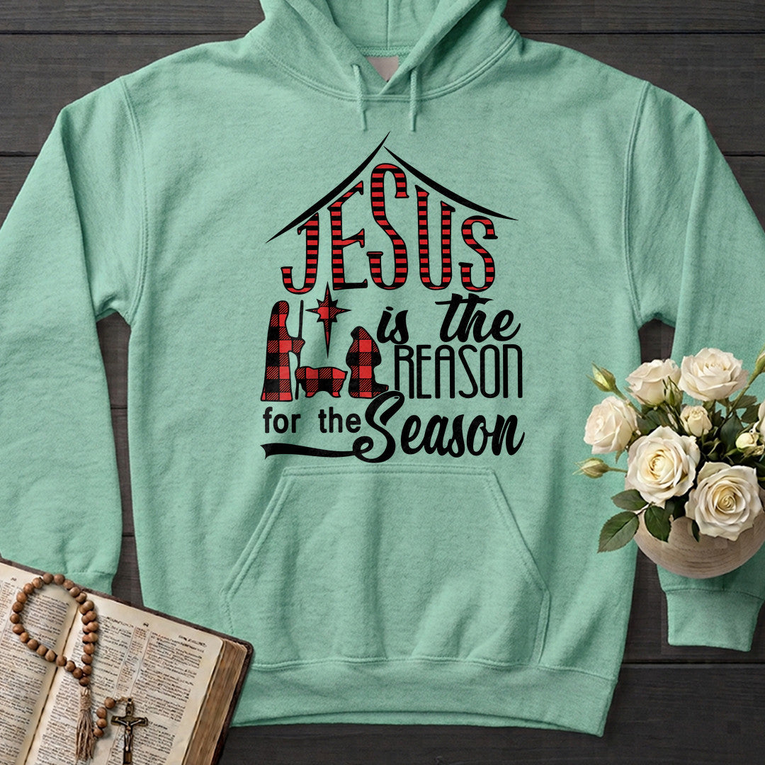Jesus Is The Reason For The Season 53