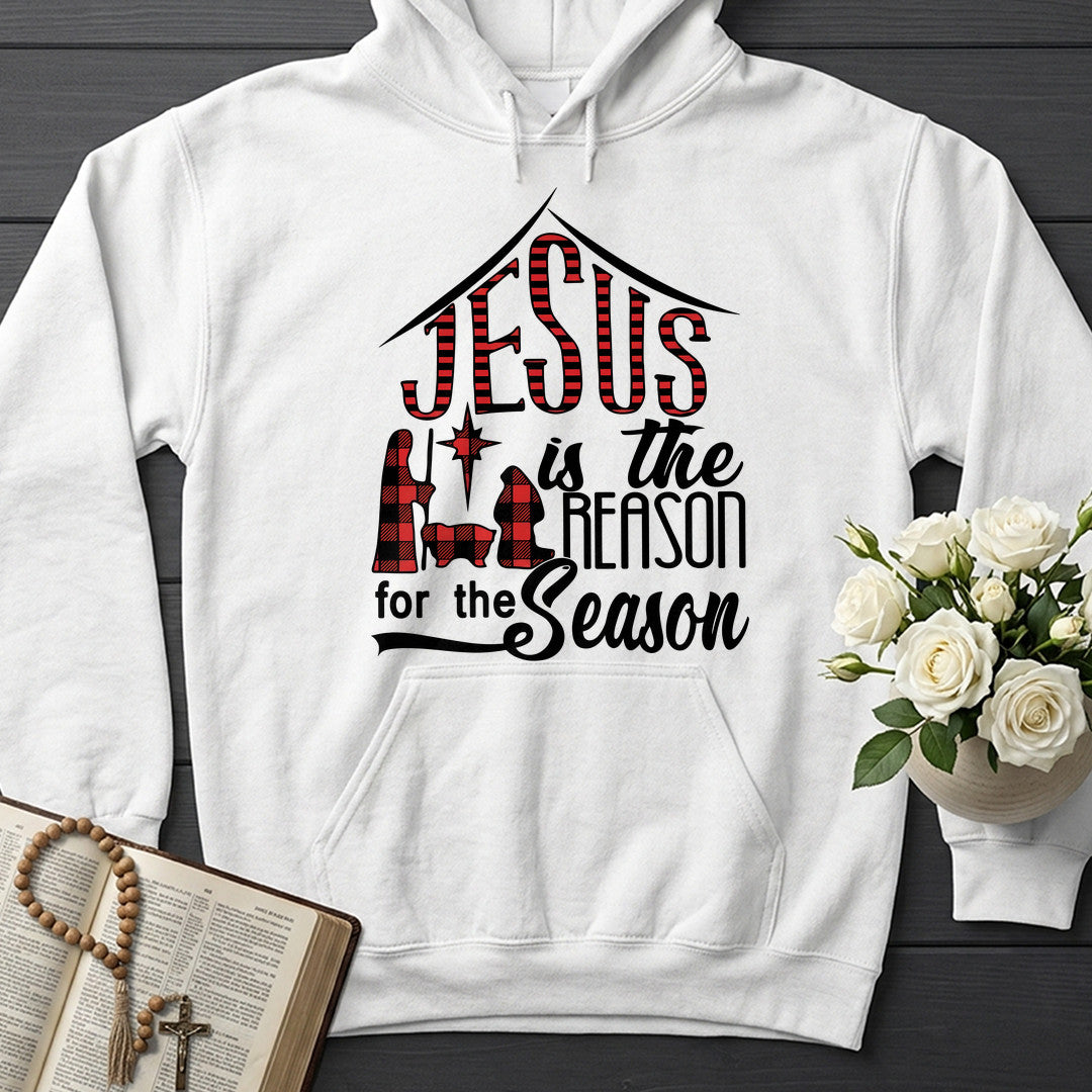 Jesus Is The Reason For The Season 53