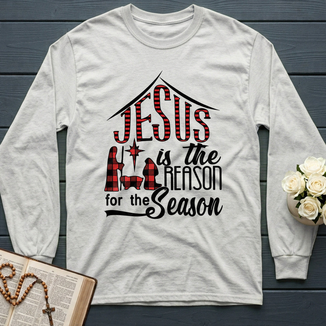 Jesus Is The Reason For The Season 53