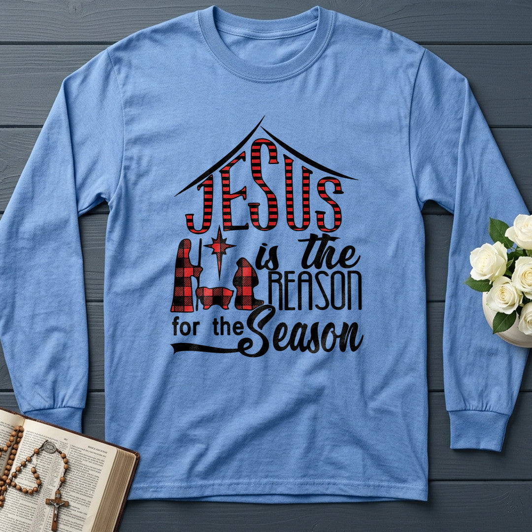Jesus Is The Reason For The Season 53