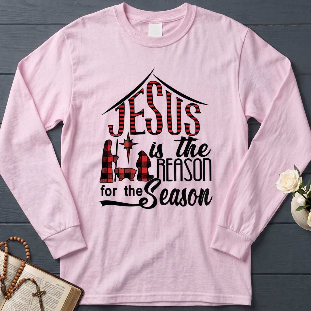 Jesus Is The Reason For The Season 53