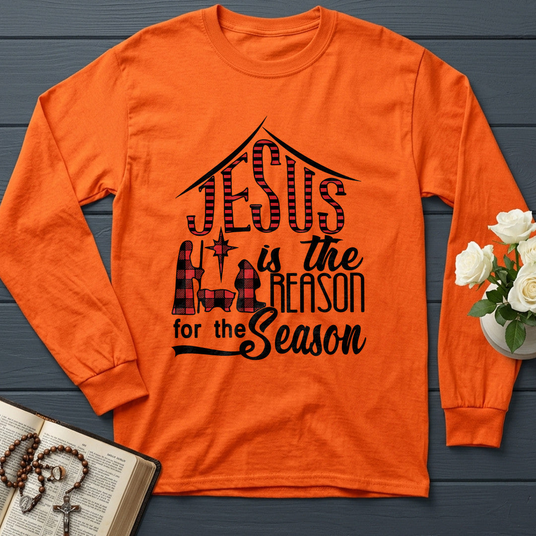 Jesus Is The Reason For The Season 53