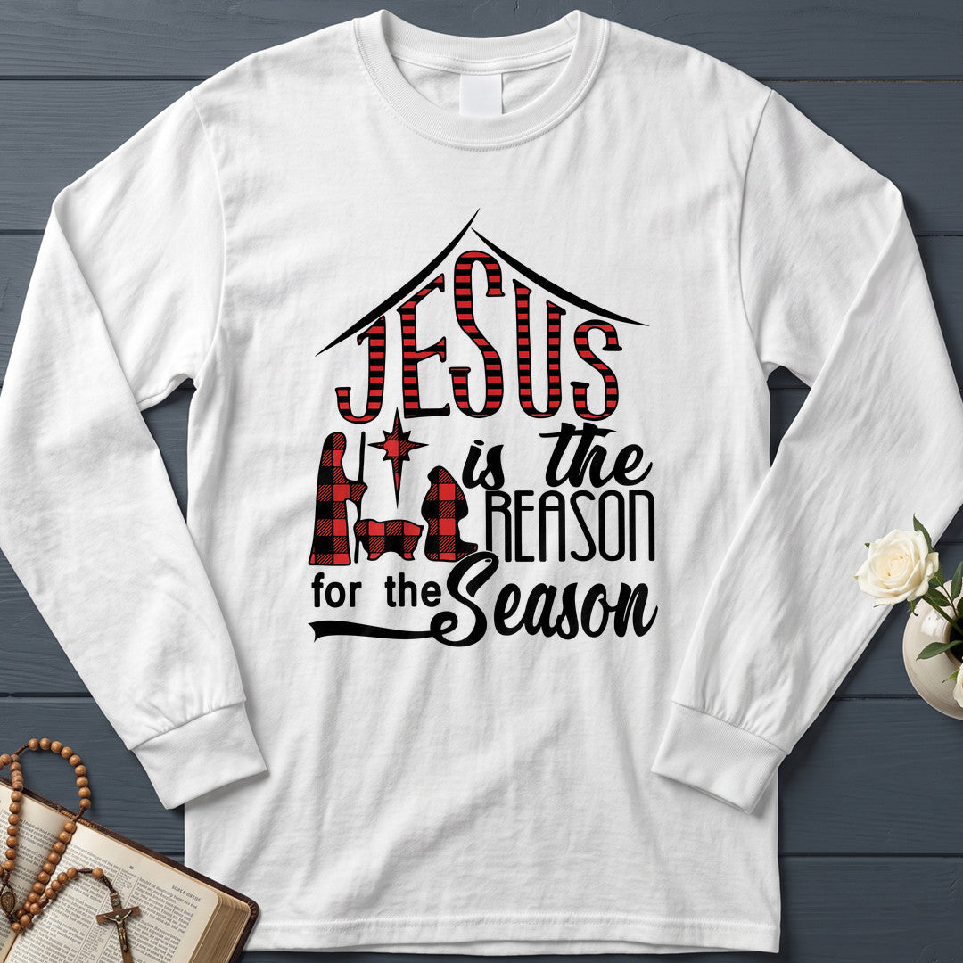 Jesus Is The Reason For The Season 53