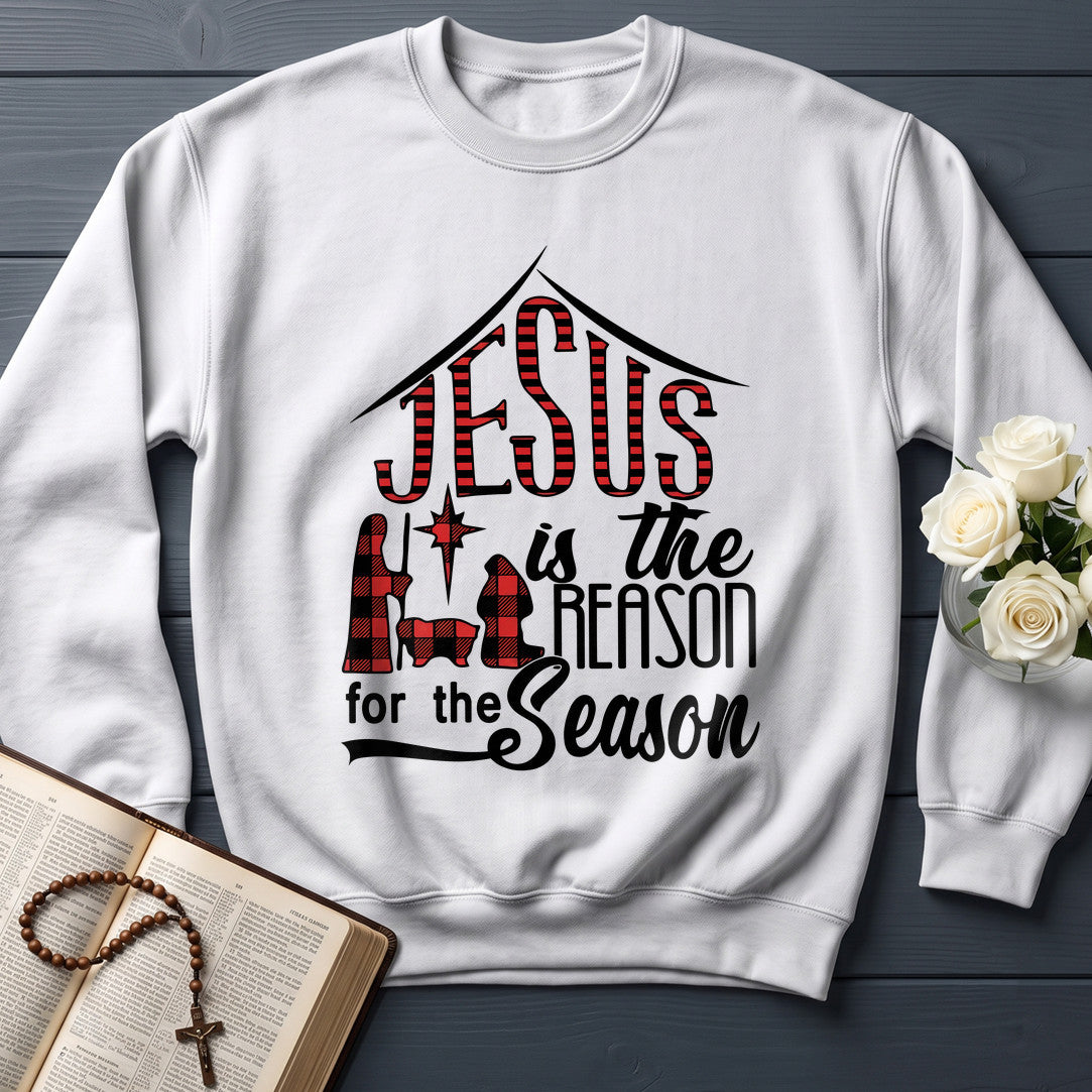 Jesus Is The Reason For The Season 53