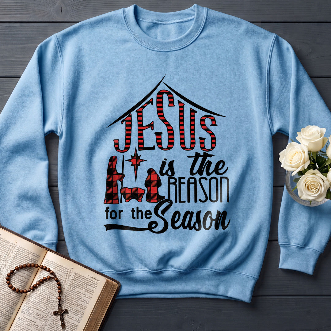 Jesus Is The Reason For The Season 53