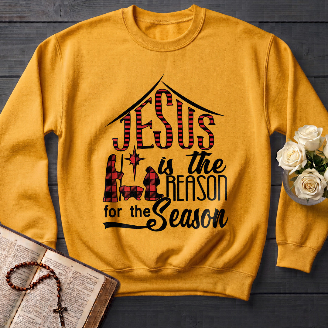 Jesus Is The Reason For The Season 53