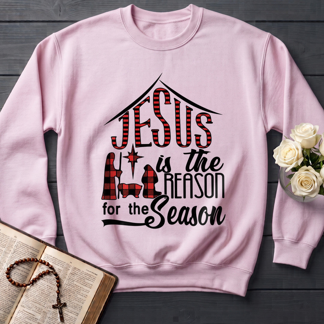 Jesus Is The Reason For The Season 53