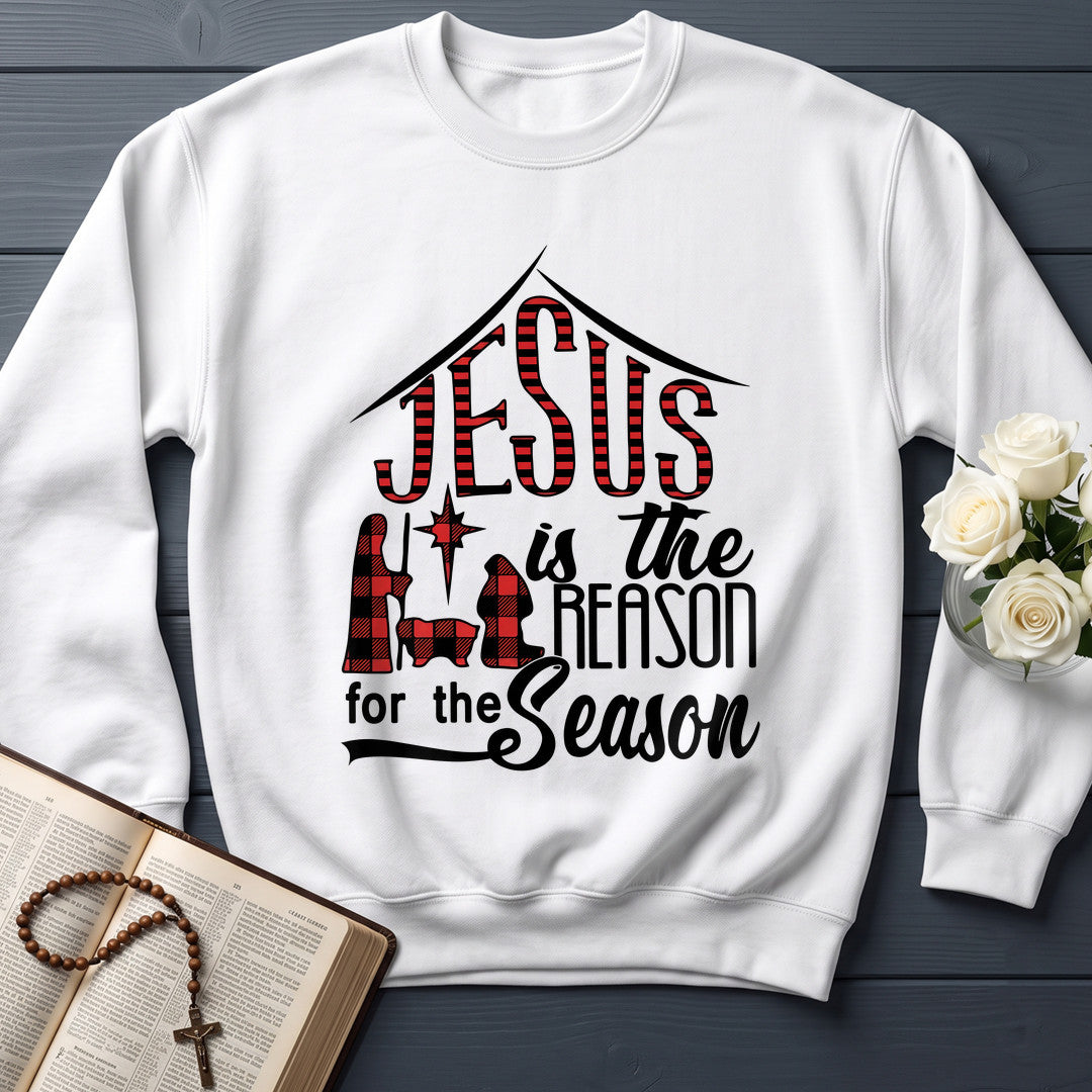 Jesus Is The Reason For The Season 53
