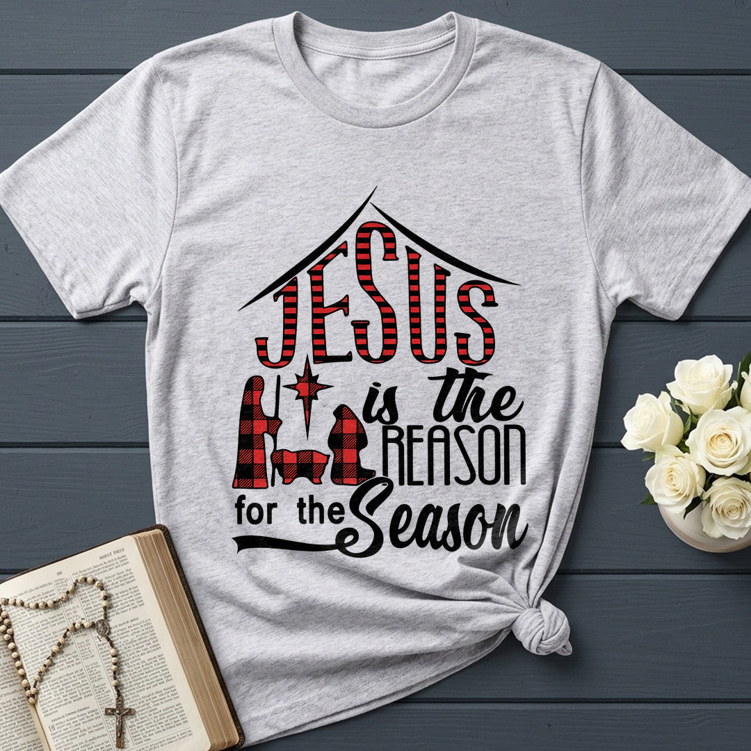 Jesus Is The Reason For The Season 53