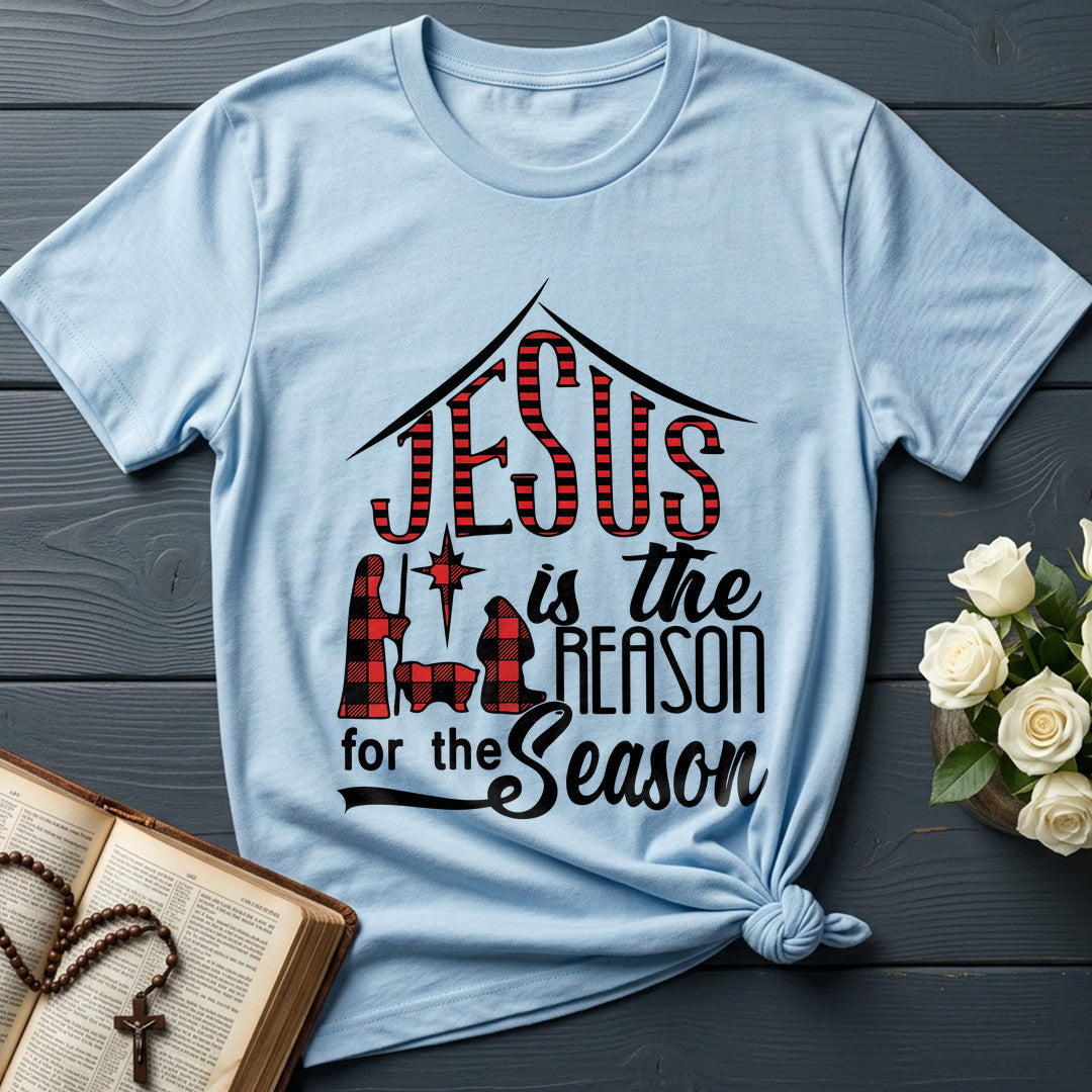 Jesus Is The Reason For The Season 53