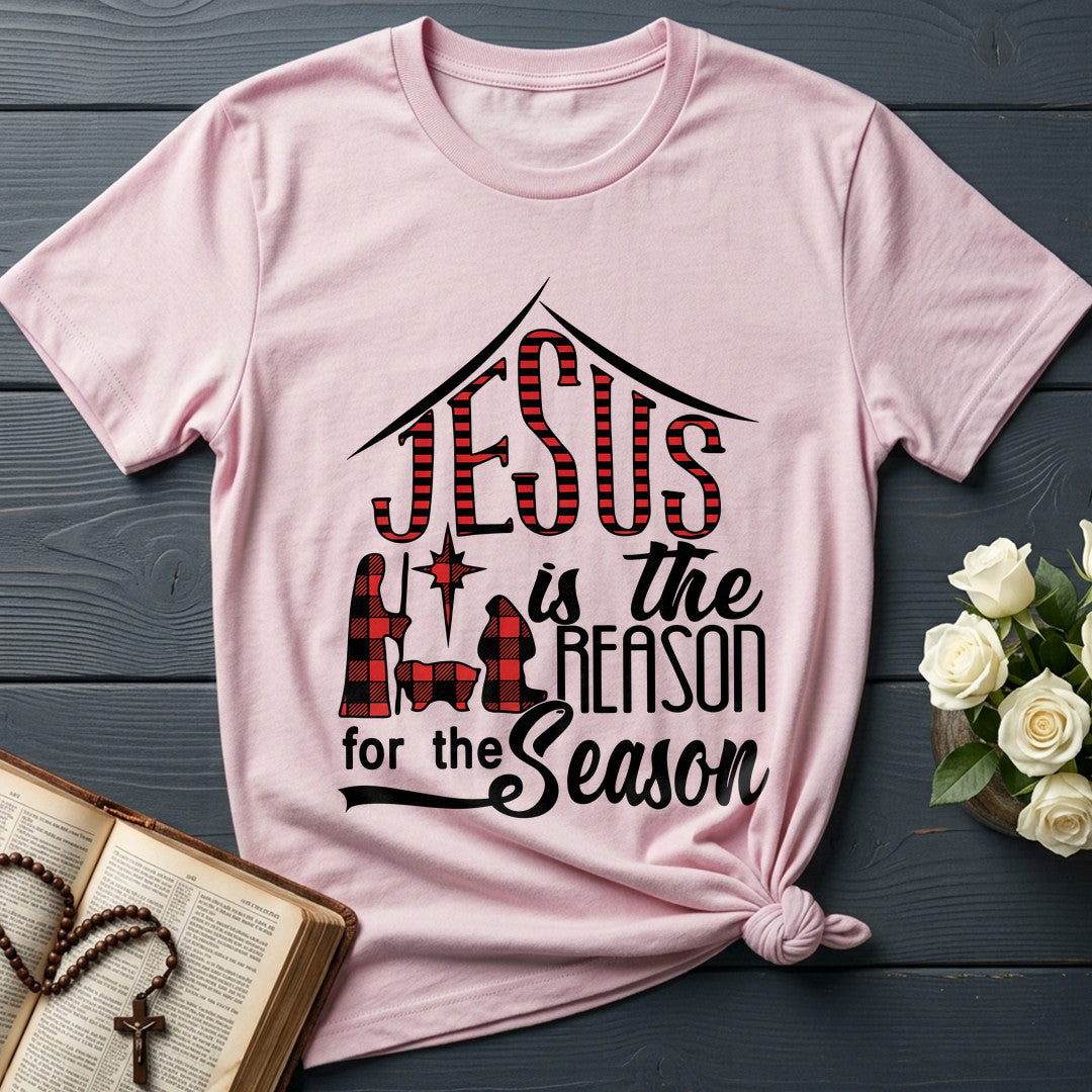 Jesus Is The Reason For The Season 53