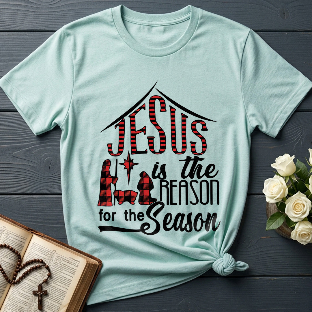 Jesus Is The Reason For The Season 53