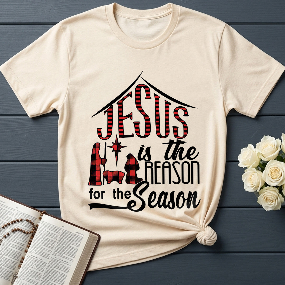 Jesus Is The Reason For The Season 53