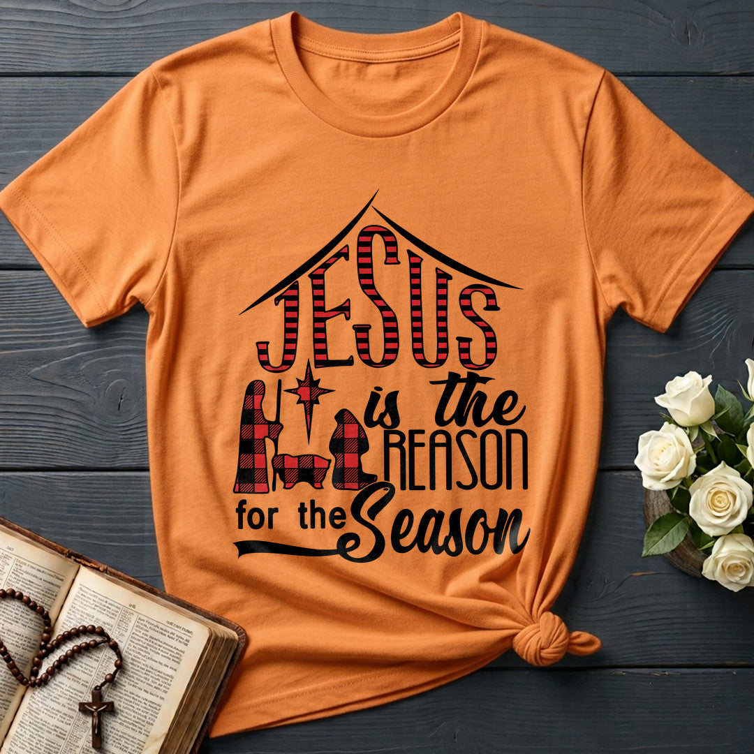 Jesus Is The Reason For The Season 53