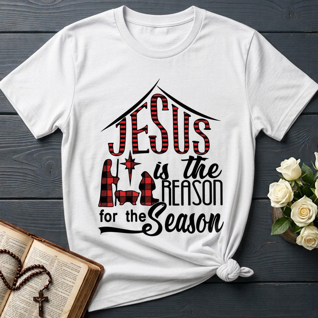 Jesus Is The Reason For The Season 53