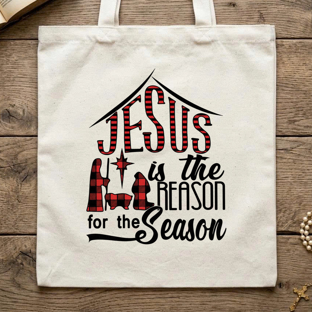 Jesus Is The Reason For The Season 53