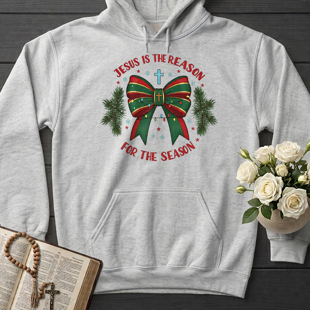 Jesus Is The Reason For The Season 54