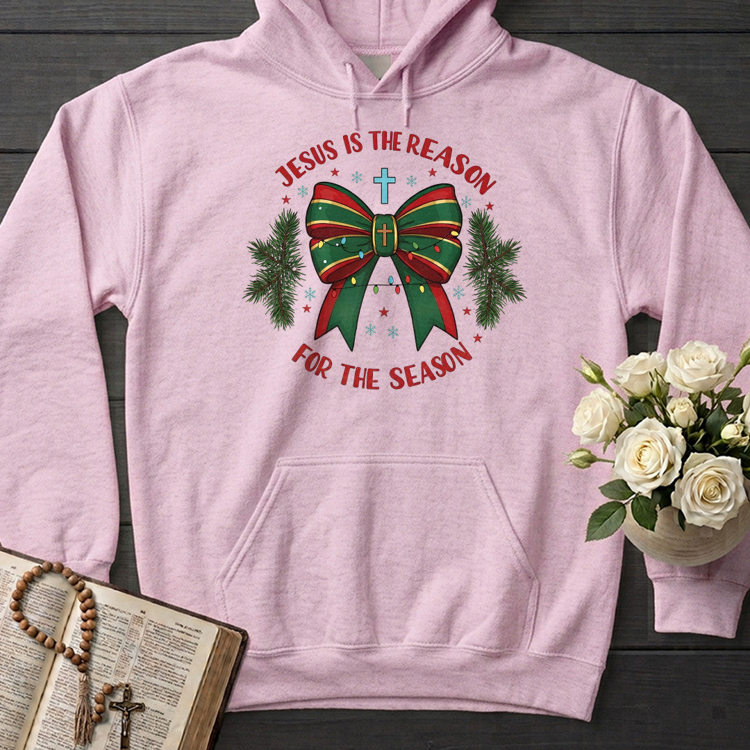 Jesus Is The Reason For The Season 54