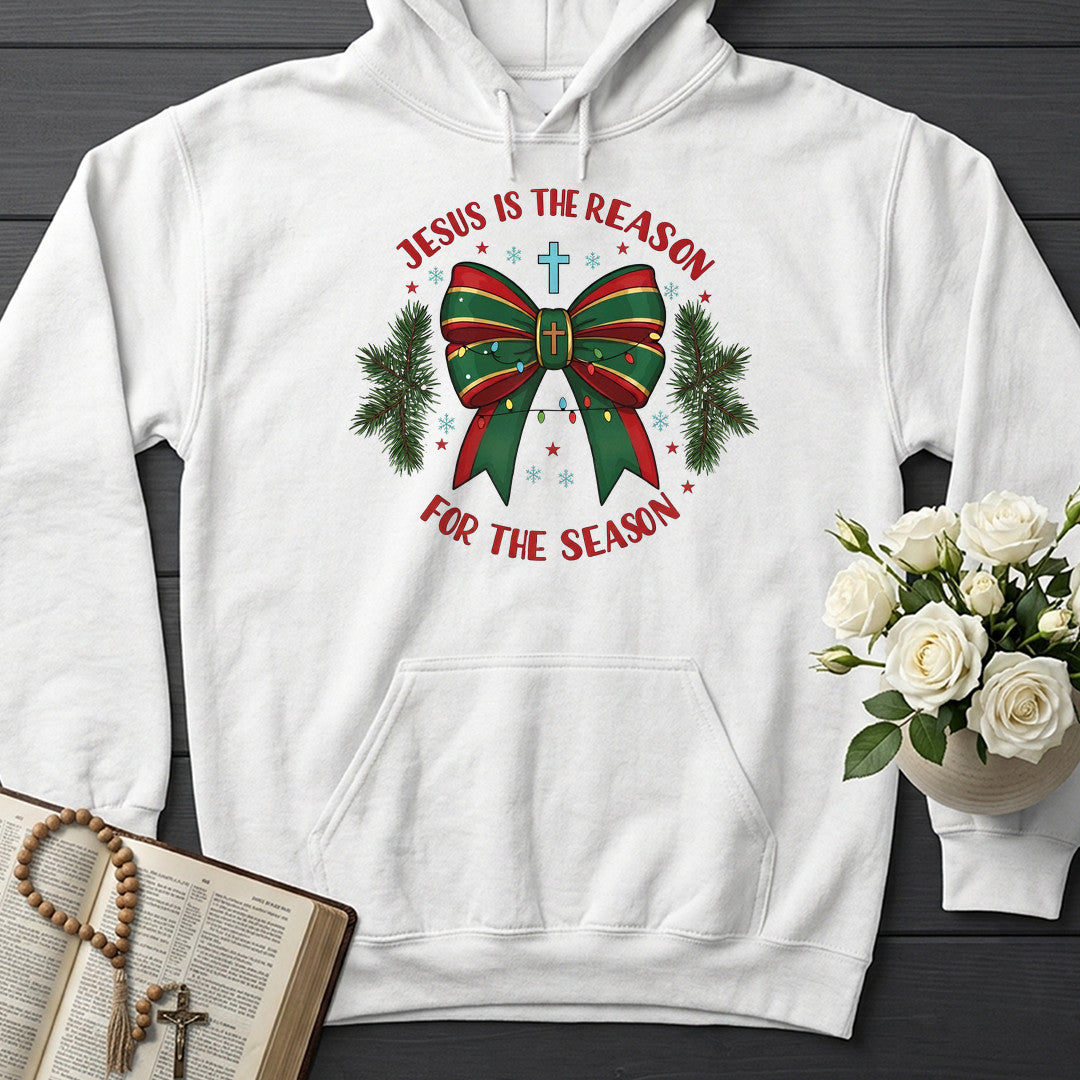 Jesus Is The Reason For The Season 54