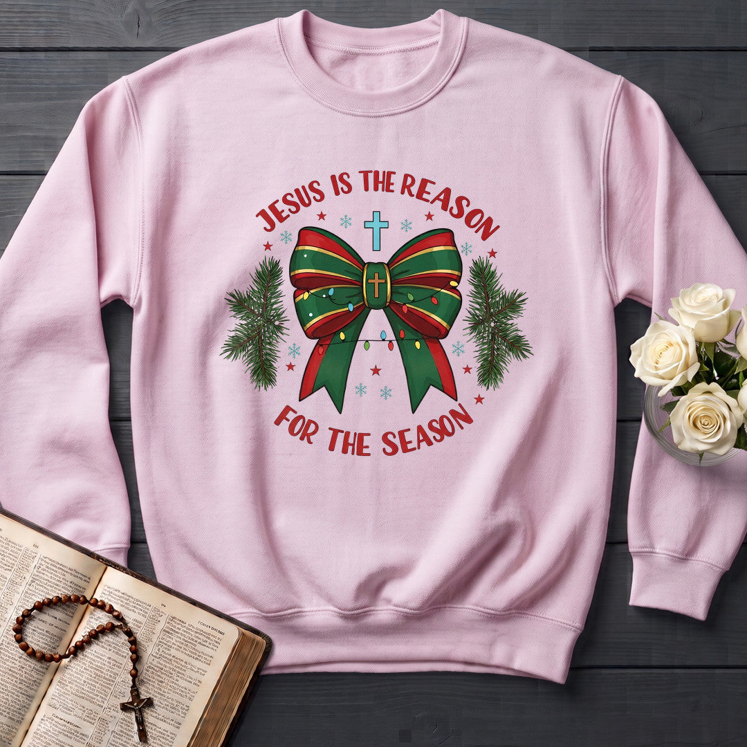 Jesus Is The Reason For The Season 54