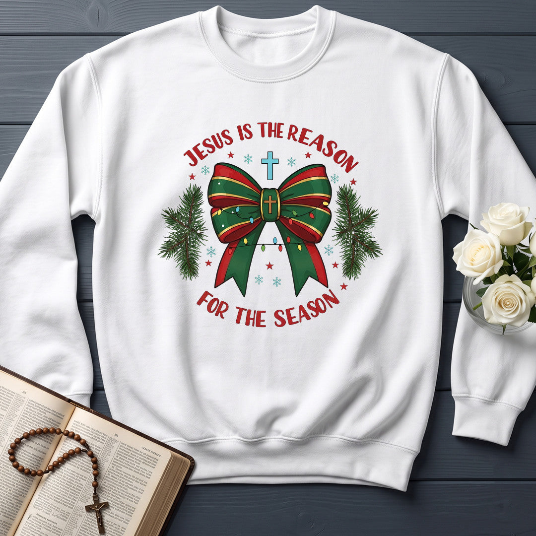 Jesus Is The Reason For The Season 54