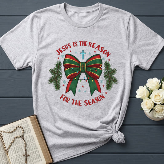 Jesus Is The Reason For The Season 54