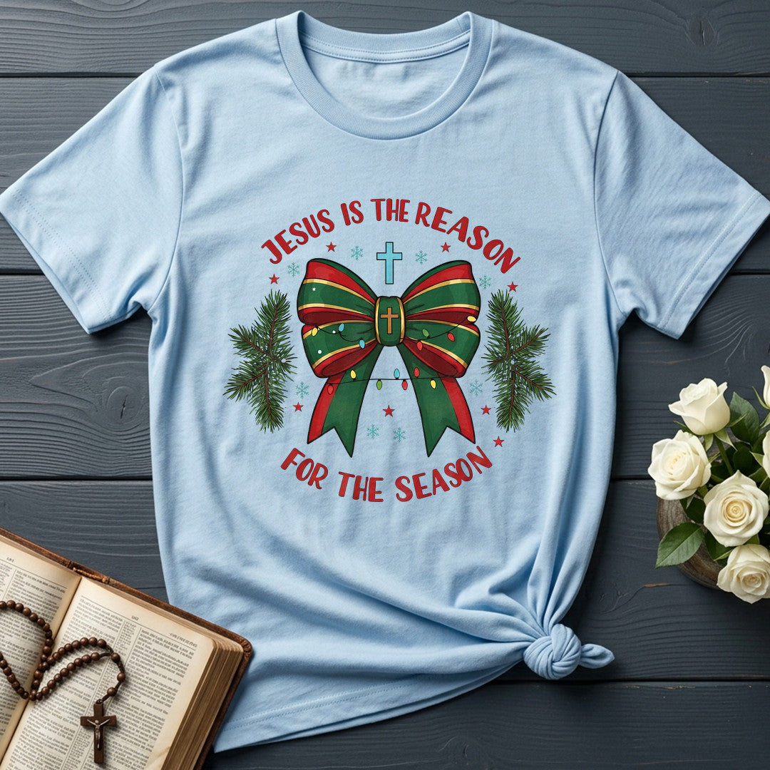 Jesus Is The Reason For The Season 54