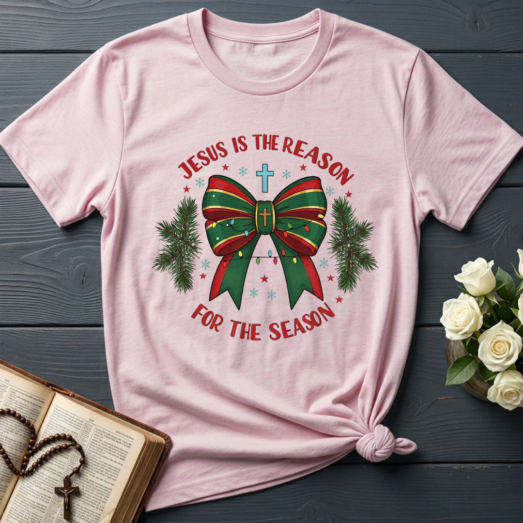 Jesus Is The Reason For The Season 54