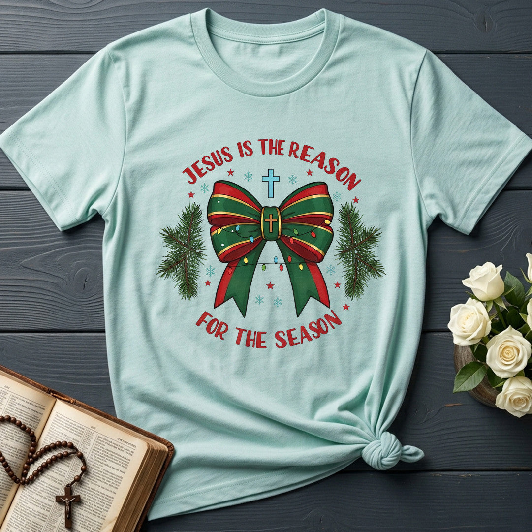 Jesus Is The Reason For The Season 54