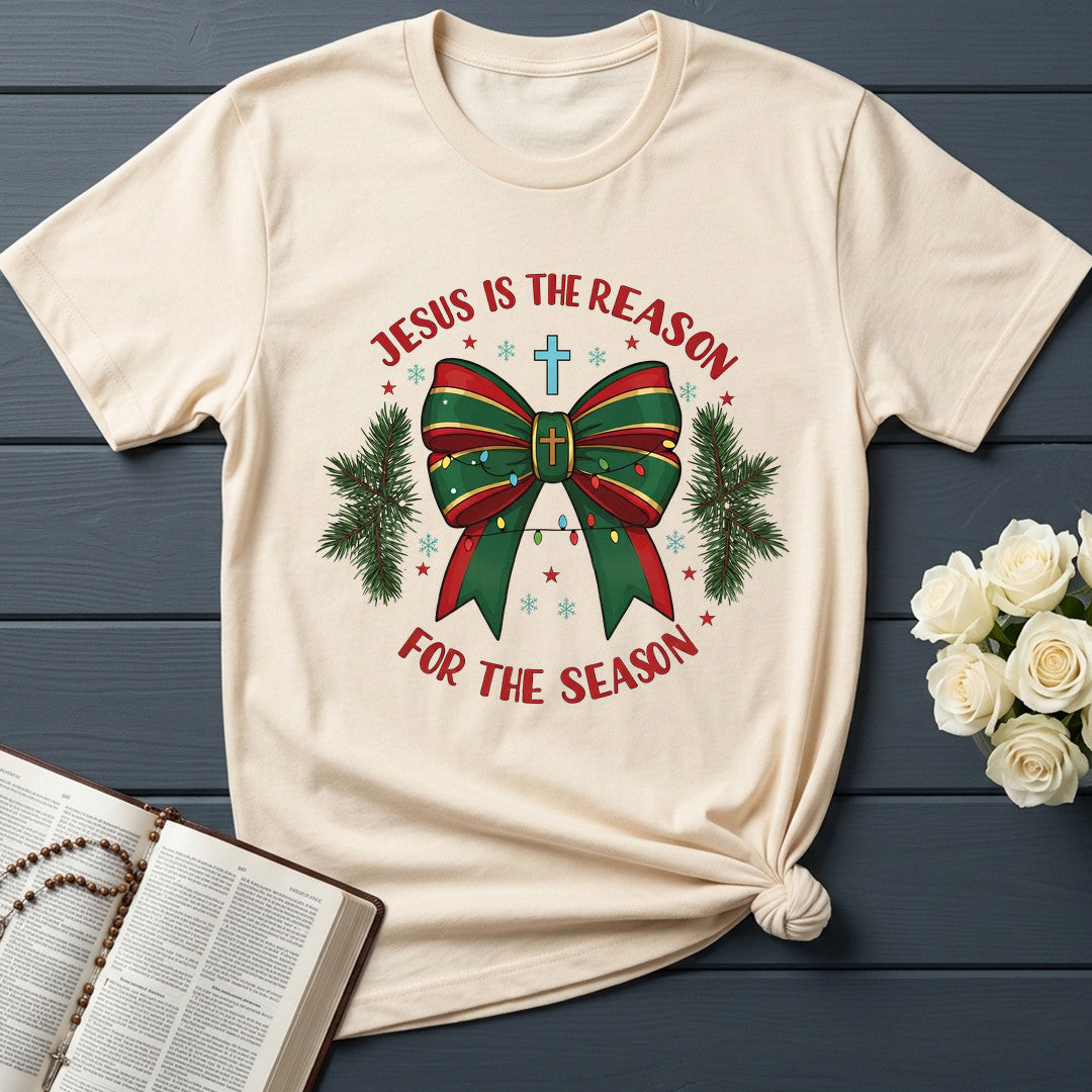 Jesus Is The Reason For The Season 54