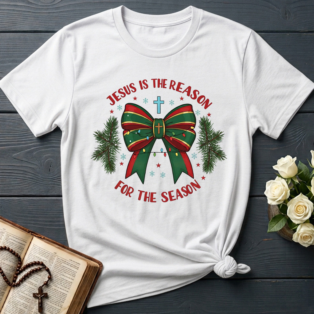Jesus Is The Reason For The Season 54