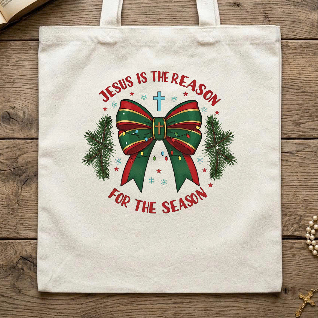 Jesus Is The Reason For The Season 54