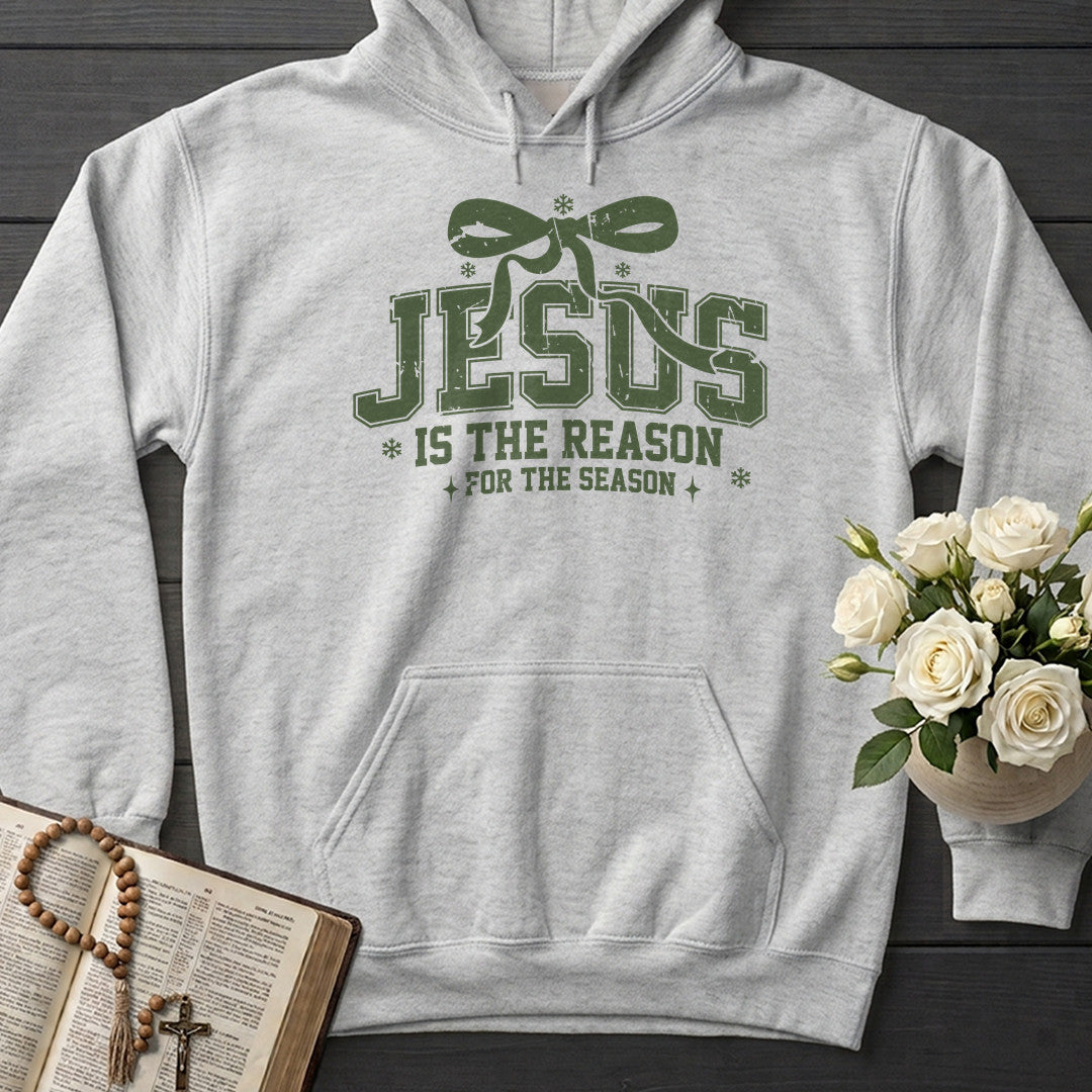 Jesus Is The Reason For The Season 55