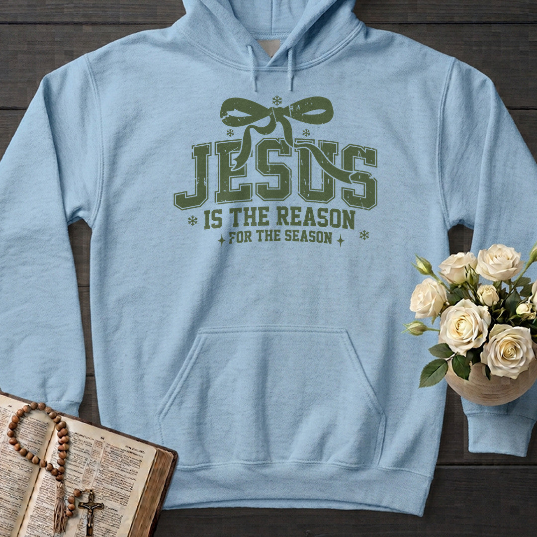 Jesus Is The Reason For The Season 55