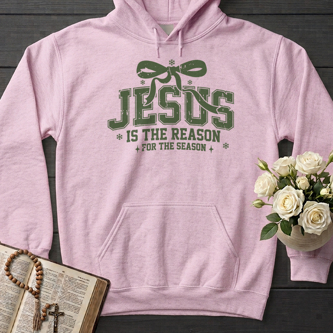 Jesus Is The Reason For The Season 55