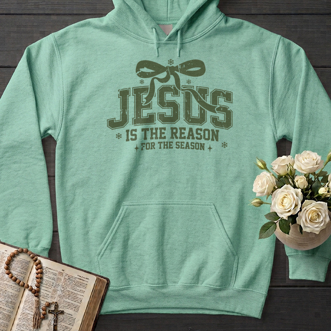 Jesus Is The Reason For The Season 55