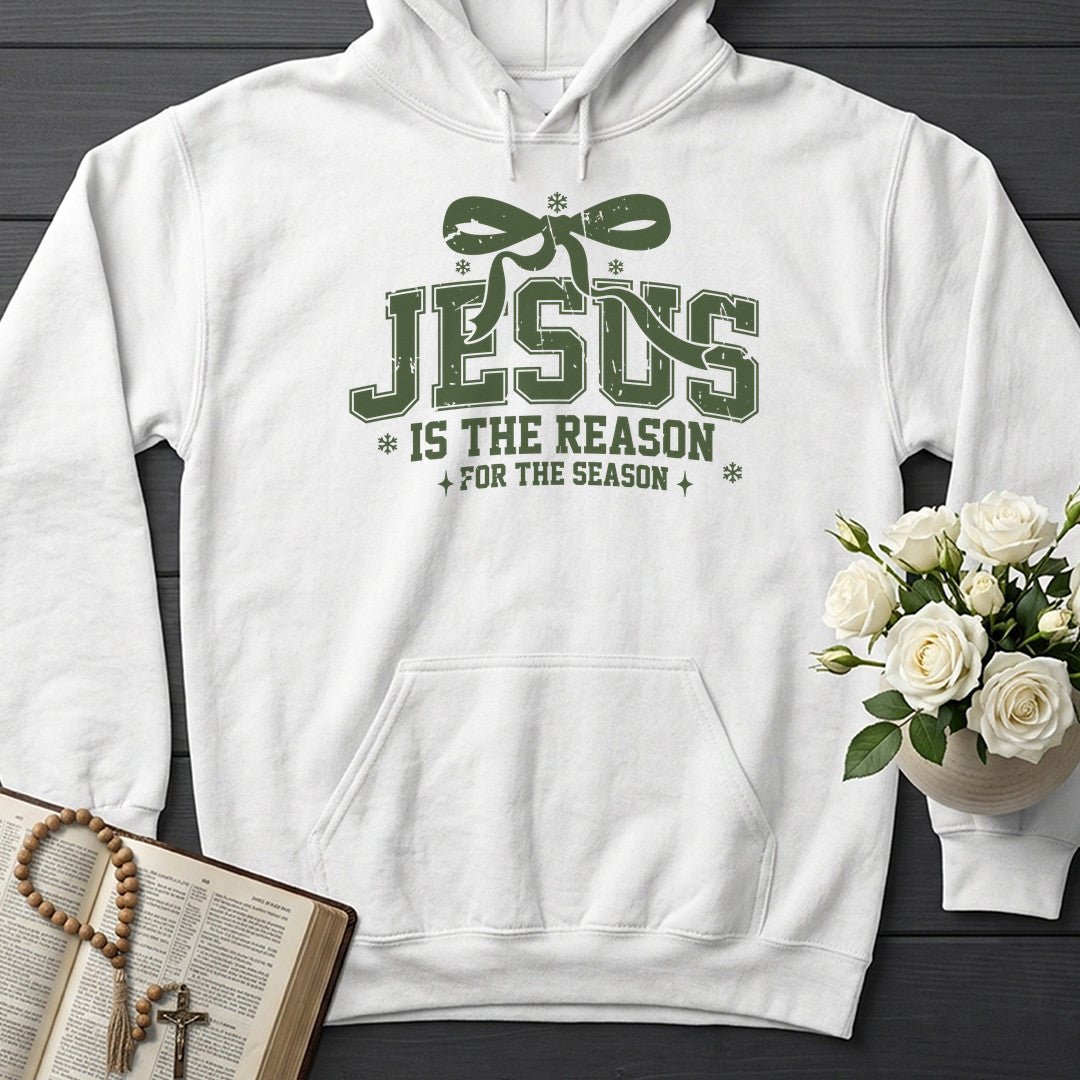 Jesus Is The Reason For The Season 55