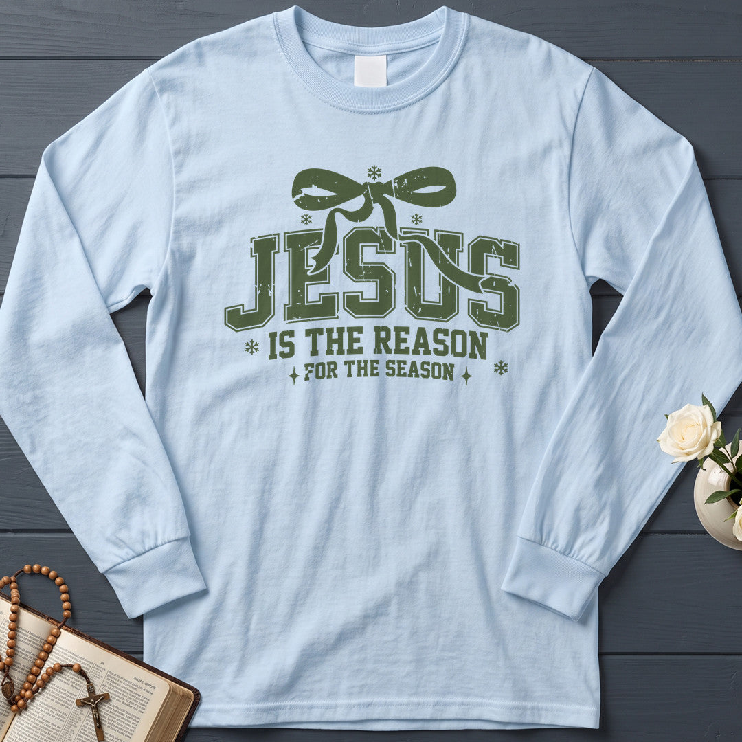 Jesus Is The Reason For The Season 55