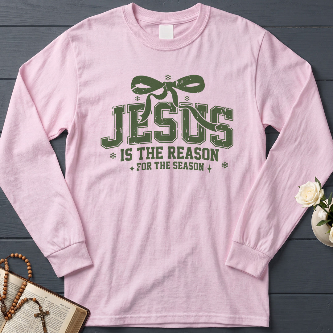 Jesus Is The Reason For The Season 55